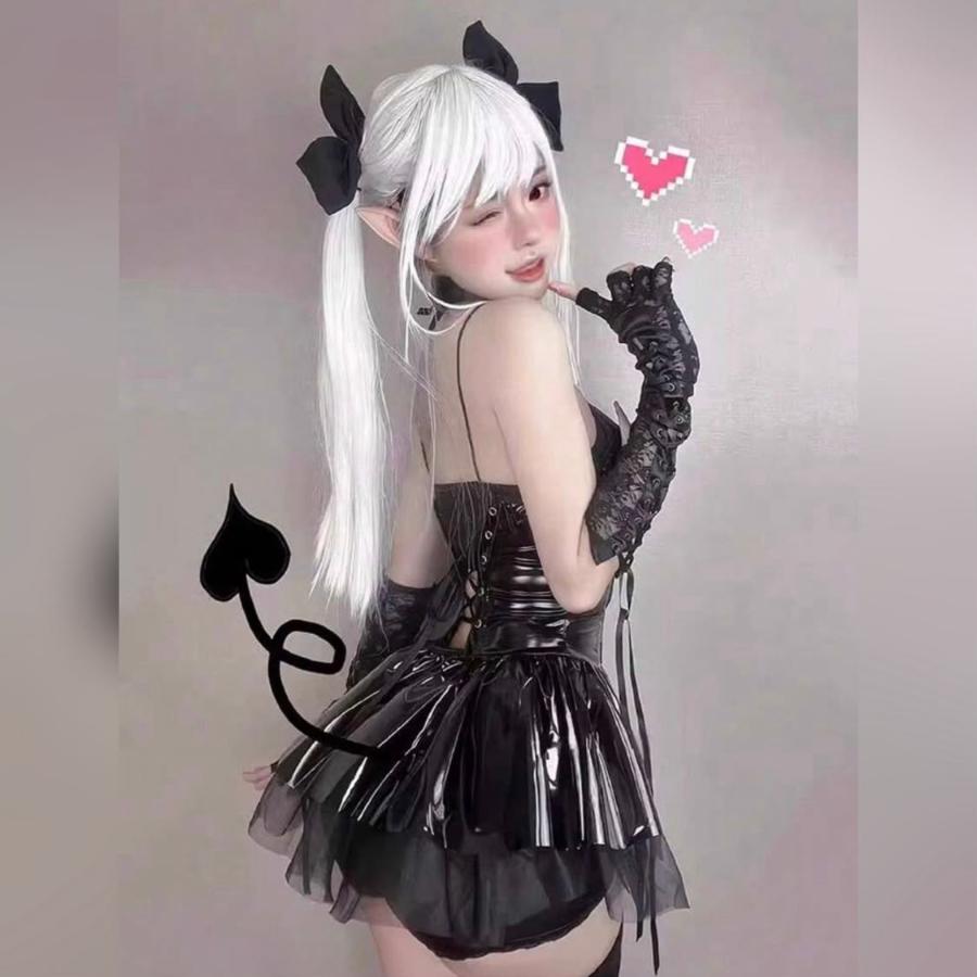 Disfraz Vestido Alternativo Brienne
